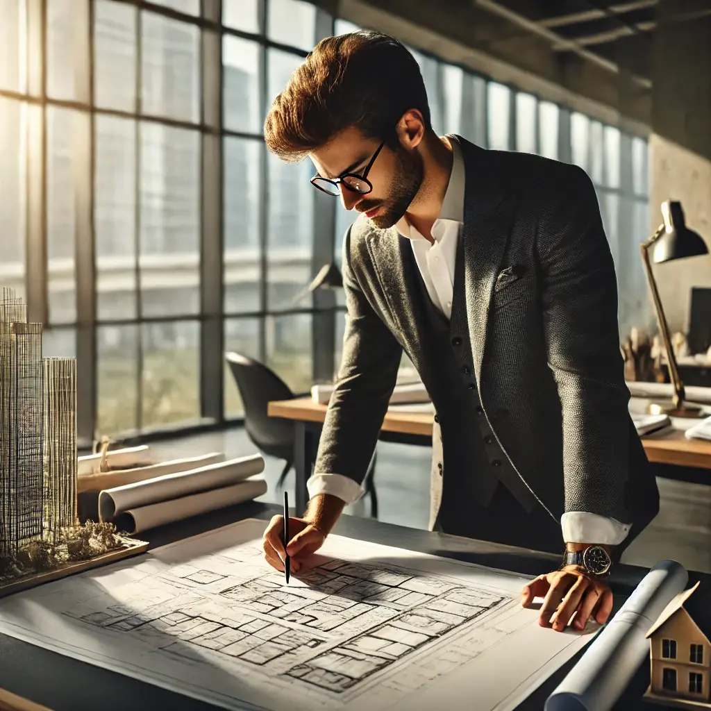 architect-blueprints architect-blueprints